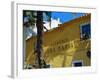 Flamenco Bar, Marbella Old Town, Costa Del Sol, Andalucia, Spain, Europe-Fraser Hall-Framed Photographic Print