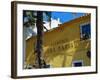 Flamenco Bar, Marbella Old Town, Costa Del Sol, Andalucia, Spain, Europe-Fraser Hall-Framed Photographic Print