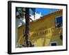 Flamenco Bar, Marbella Old Town, Costa Del Sol, Andalucia, Spain, Europe-Fraser Hall-Framed Photographic Print