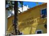 Flamenco Bar, Marbella Old Town, Costa Del Sol, Andalucia, Spain, Europe-Fraser Hall-Mounted Photographic Print