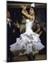 Flamenco Dancer Maria Albaicin Performing-Loomis Dean-Mounted Photographic Print