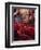 Flamenco Dancer, Seville, Andalucia, Spain-Peter Adams-Framed Premium Photographic Print