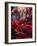 Flamenco Dancer, Seville, Andalucia, Spain-Peter Adams-Framed Photographic Print