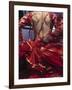 Flamenco Dancer, Seville, Andalucia, Spain-Peter Adams-Framed Photographic Print