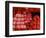 Flamenco Dresses, Seville, Andalucia, Spain, Europe-Guy Thouvenin-Framed Photographic Print