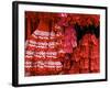 Flamenco Dresses, Seville, Andalucia, Spain, Europe-Guy Thouvenin-Framed Photographic Print