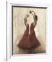 Flamenco I-Michael Alford-Framed Giclee Print