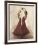 Flamenco I-Michael Alford-Framed Giclee Print