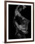 Flamenco-Tim Kahane-Framed Photographic Print