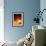 Flames-PASIEKA-Framed Photographic Print displayed on a wall