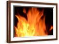 Brown Frame