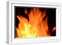 White Frame