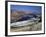 Flaming Gorge-J.D. Mcfarlan-Framed Photographic Print