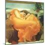 Flaming June, 1895-Frederick Leighton-Mounted Giclee Print