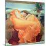 Flaming June, c.1895-Frederick Leighton-Mounted Giclee Print