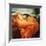 Flaming June-Frederick Leighton-Framed Giclee Print