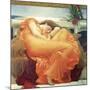 Flaming June-Lord Frederic Leighton-Mounted Giclee Print