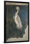 Flamingo in a Swamp from the House of Love and Pan-null-Framed Giclee Print