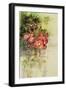 Flamingo Paper-Tim Knepp-Framed Premium Giclee Print