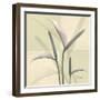 Flamingo Patch-Albert Koetsier-Framed Art Print