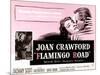 Flamingo Road, Joan Crawford, David Brian, 1949-null-Mounted Art Print