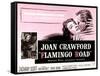 Flamingo Road, Joan Crawford, David Brian, 1949-null-Framed Stretched Canvas