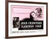 Flamingo Road, Joan Crawford, David Brian, 1949-null-Framed Art Print