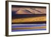 Flamingos, Altiplano, Bolivia-Art Wolfe-Framed Photographic Print