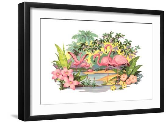 Premium Giclee Print, , large