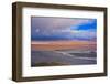 Flamingos on Laguna Colorada, Eduardo Abaroa Andean Fauna National Reserve, Bolivia-Keren Su-Framed Photographic Print