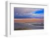 Flamingos on Laguna Colorada, Eduardo Abaroa Andean Fauna National Reserve, Bolivia-Keren Su-Framed Photographic Print