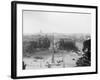 Flaminian Obelisk-null-Framed Photographic Print