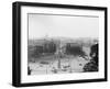 Flaminian Obelisk-null-Framed Photographic Print