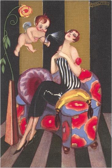 Premium Giclee Print, , large