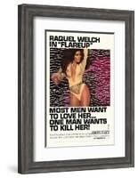 Flareup-null-Framed Photo