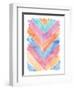 Flash and Color-Ashley Sta Teresa-Framed Art Print