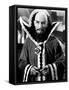 Flash Gordon, Charles Middleton as Ming the Merciless, 1936-null-Framed Stretched Canvas