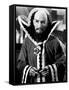Flash Gordon, Charles Middleton as Ming the Merciless, 1936-null-Framed Stretched Canvas