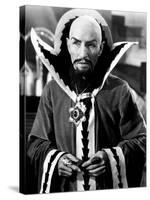Flash Gordon, Charles Middleton as Ming the Merciless, 1936-null-Stretched Canvas