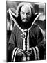 Flash Gordon, Charles Middleton as Ming the Merciless, 1936-null-Mounted Photo