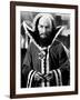 Flash Gordon, Charles Middleton as Ming the Merciless, 1936-null-Framed Photo