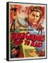 Flash Gordon's Trip to Mars, Buster Crabbe, Charles Middleton, 1938-null-Framed Stretched Canvas