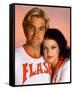 Flash Gordon-null-Framed Stretched Canvas