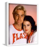 Flash Gordon-null-Framed Photo