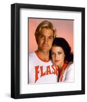 Flash Gordon-null-Framed Photo