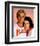 Flash Gordon-null-Framed Photo