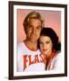 Flash Gordon-null-Framed Photo