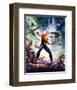 Flash Gordon-null-Framed Photo