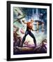 Flash Gordon-null-Framed Photo