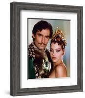 Flash Gordon-null-Framed Photo